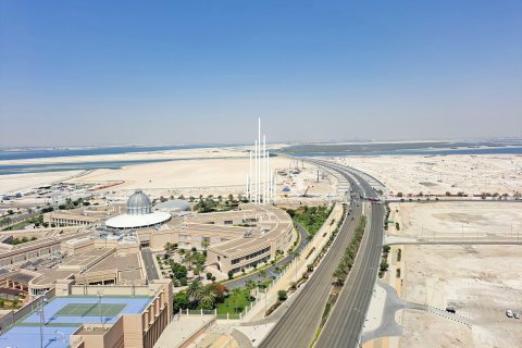 3 bedrooms Apartment in Al Reem Island, UAE No. 23604 23
