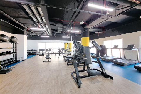 3 bedrooms Apartment in Al Reem Island, UAE No. 23604 29