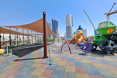 3 bedrooms Apartment in Al Reem Island, UAE No. 23604 28