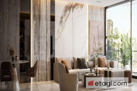 Appartement de 1 chambre à Jumeirah Village Circle, UAE No. 41270 3