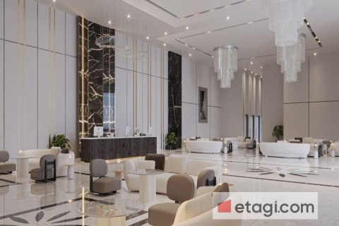 Appartement de 1 chambre à Jumeirah Village Circle, UAE No. 41270 16