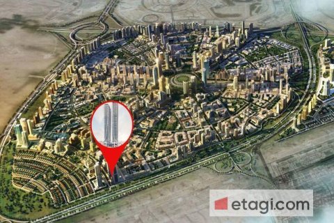 Appartement de 1 chambre à Jumeirah Village Circle, UAE No. 41270 21