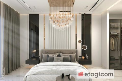 1 غرف نوم شقة في دائرة قرية جميرا, الإمارات العربية المتحدة رقم 41270