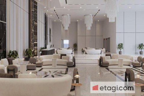 Appartement de 1 chambre à Jumeirah Village Circle, UAE No. 41270 15