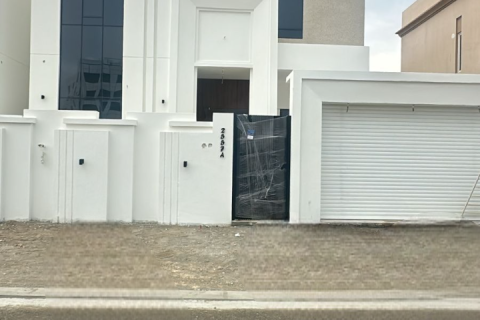 8 bedrooms Twin Villa in As Sib, Oman No. 54742
