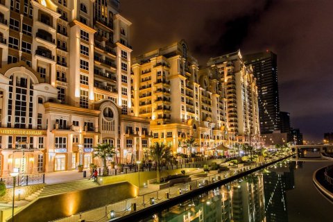 MEDITERRANEAN TOWER في Dubai Sports City, الإمارات العربية المتحدة رقم 69624