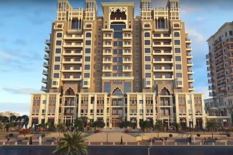 ARABIAN TOWER in Dubai Sports City, UAE No. 69625