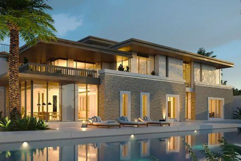7 bedrooms Commercial property in Ghantoot, UAE No. 10321