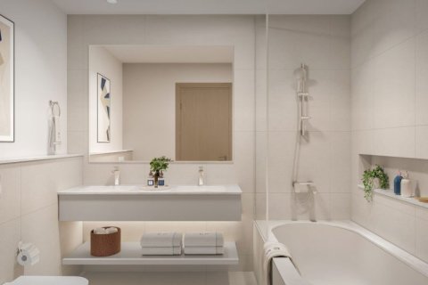 Квартира с 2 спальнями в Дубай Марина, ОАЭ №96311
