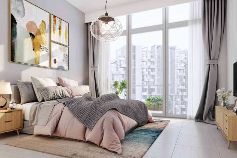 1 bedroom Apartment in AZIZI FARHAD Dubai Healthcare City, UAE No. 97057