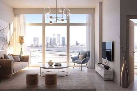 Appartement de 1 chambre à AZIZI FARHAD Dubai Healthcare City, UAE No. 97057 8