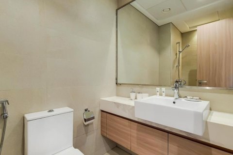 Studio Apartment in AZIZI FARHAD Dubai Healthcare City, UAE No. 97056