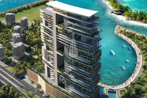 3 bedrooms Apartment in Shams Abu Dhabi, UAE No. 72308