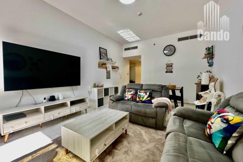 Apartment de 2 dormitorios en Jumeirah Village Circle, UAE No. 72292