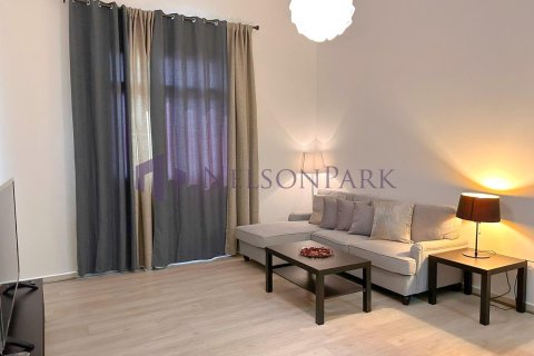 Apartment de 1 dormitorio en Lusail, Qatar No. 56773 5