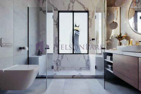 Apartment de 2 dormitorios en Lusail, Qatar No. 56775 9
