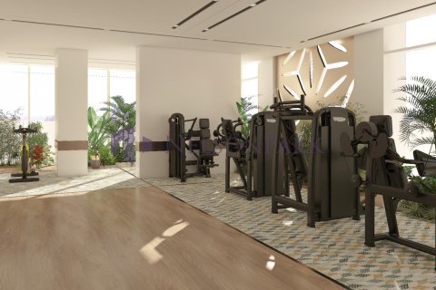 Apartment de 2 dormitorios en Lusail, Qatar No. 56775 15