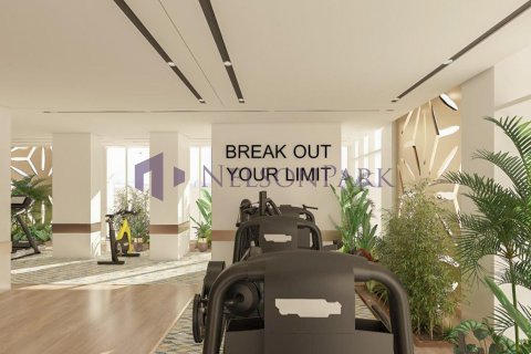 Apartment de 2 dormitorios en Lusail, Qatar No. 56775 10