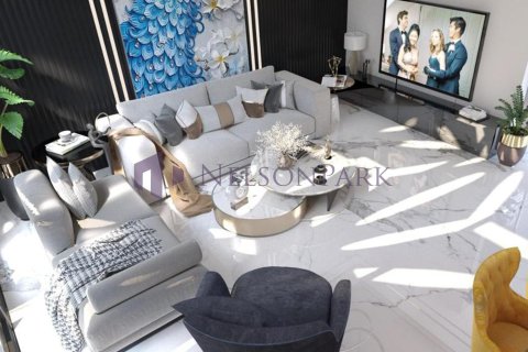 2 bedrooms Apartment in Lusail, Qatar No. 56775