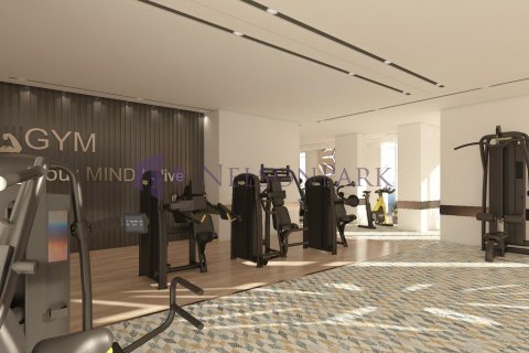 Apartment de 2 dormitorios en Lusail, Qatar No. 56775 16