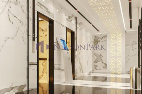 Apartment de 2 dormitorios en Lusail, Qatar No. 56775 11
