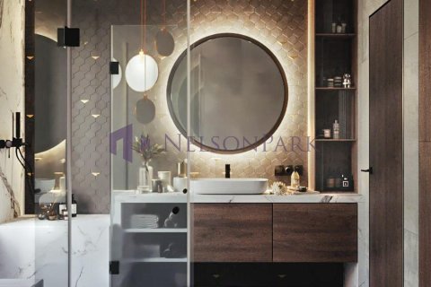 Apartment de 2 dormitorios en Lusail, Qatar No. 56775 7