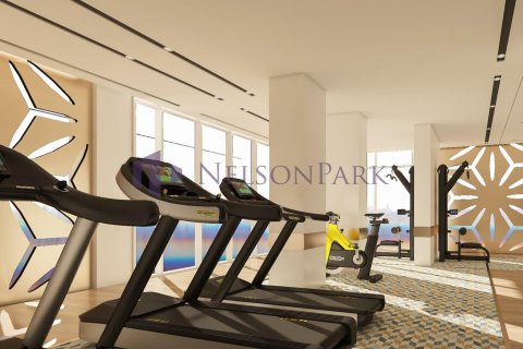 Apartment de 2 dormitorios en Lusail, Qatar No. 56775 14