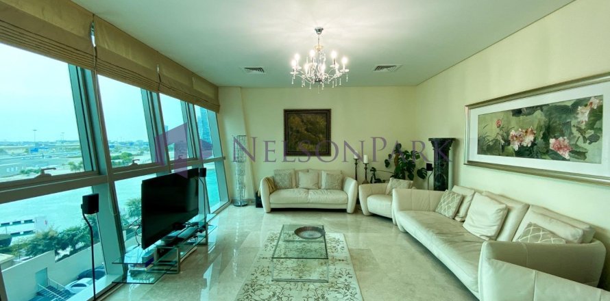 3 غرف نوم شقة في الدوحة, Qatar رقم 56772
