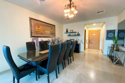 3 غرف نوم شقة في الدوحة, Qatar رقم 56772 7