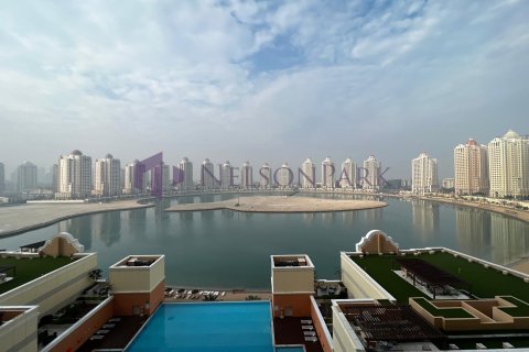 1 bedroom Apartment in Doha, Qatar No. 56771