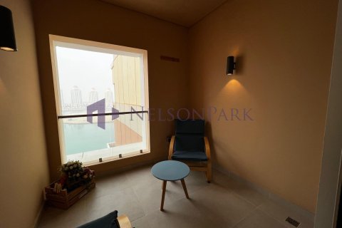1 bedroom Apartment in Doha, Qatar No. 56771 11