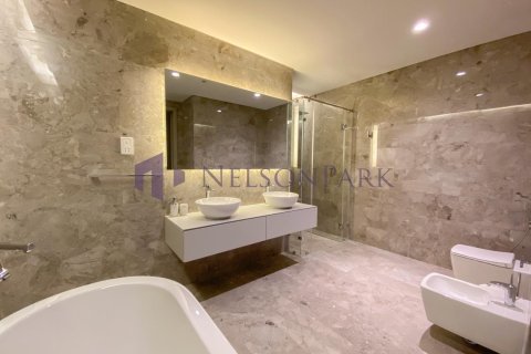 1 غرف نوم شقة في لوسيل, Qatar رقم 56776 10