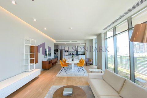 Appartement de 1 chambre à Lusail, Qatar No. 56776