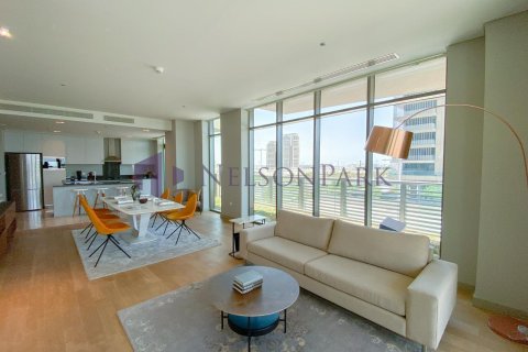 1 غرف نوم شقة في لوسيل, Qatar رقم 56776 4
