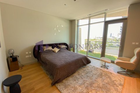 1 غرف نوم شقة في لوسيل, Qatar رقم 56776 7