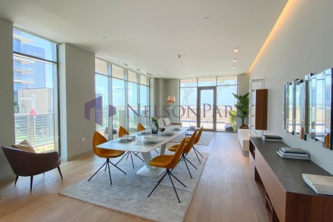 1 غرف نوم شقة في لوسيل, Qatar رقم 56776 3