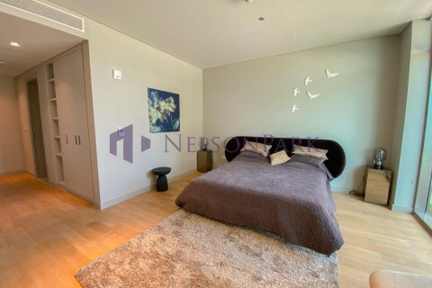 1 غرف نوم شقة في لوسيل, Qatar رقم 56776 8