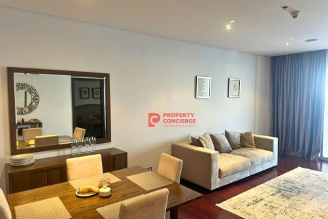 Apartment de 1 dormitorio en Palm Jumeirah, UAE No. 39646