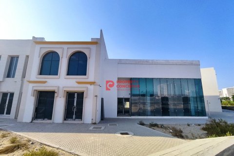 299m² Warehouse in Dubai Production City (IMPZ), UAE No. 39643