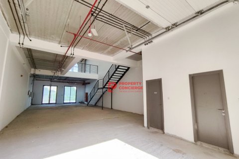 Warehouse de 929m² à Dubai Production City (IMPZ), UAE No. 39644 16