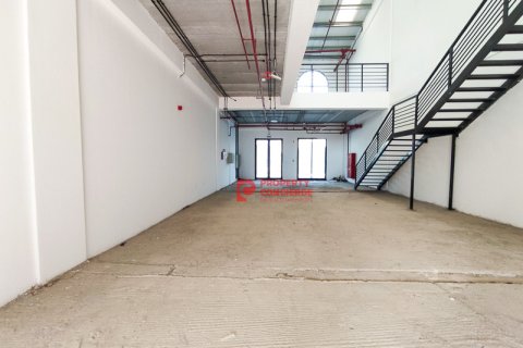 Warehouse de 929m² à Dubai Production City (IMPZ), UAE No. 39644 15
