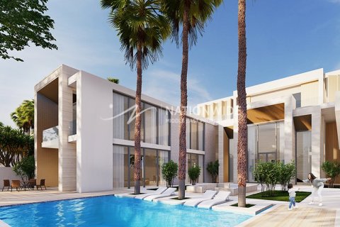 4 bedrooms Villa in Abu Dhabi, UAE No. 105887