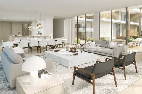 Villa de 4 chambres à Abu Dhabi, UAE No. 105888 5