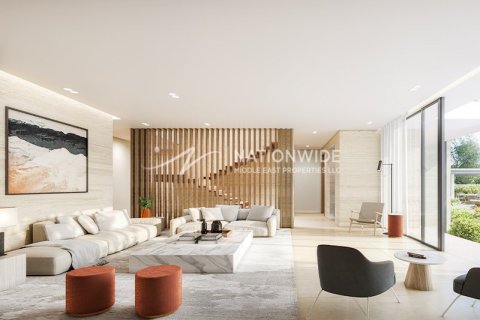 Villa de 4 chambres à Abu Dhabi, UAE No. 105888 4