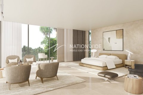 Villa de 4 chambres à Abu Dhabi, UAE No. 105888 7
