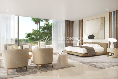 Villa de 4 chambres à Abu Dhabi, UAE No. 105888 10