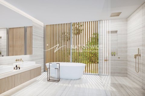 Villa de 4 chambres à Abu Dhabi, UAE No. 105888 11