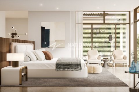 Villa de 4 chambres à Abu Dhabi, UAE No. 105888 8