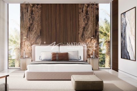 Villa de 4 chambres à Abu Dhabi, UAE No. 105888 9
