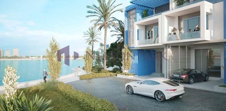 3 غرف نوم تاون هاوس في لوسيل, Qatar رقم 56841